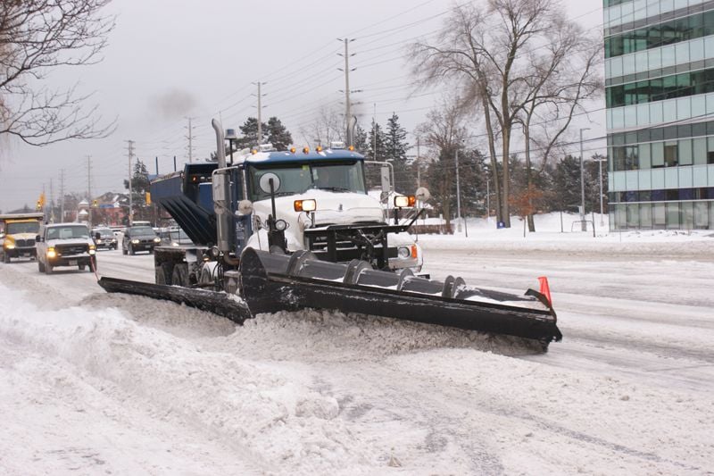 A&G’s Snow Clearing Services Can Keep Your Business Accessible A&G’s Snow Clearing Services Can Keep Your Business Accessible